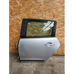 Porte Arriere Gauche Peugeot 3008 1 Phase 1